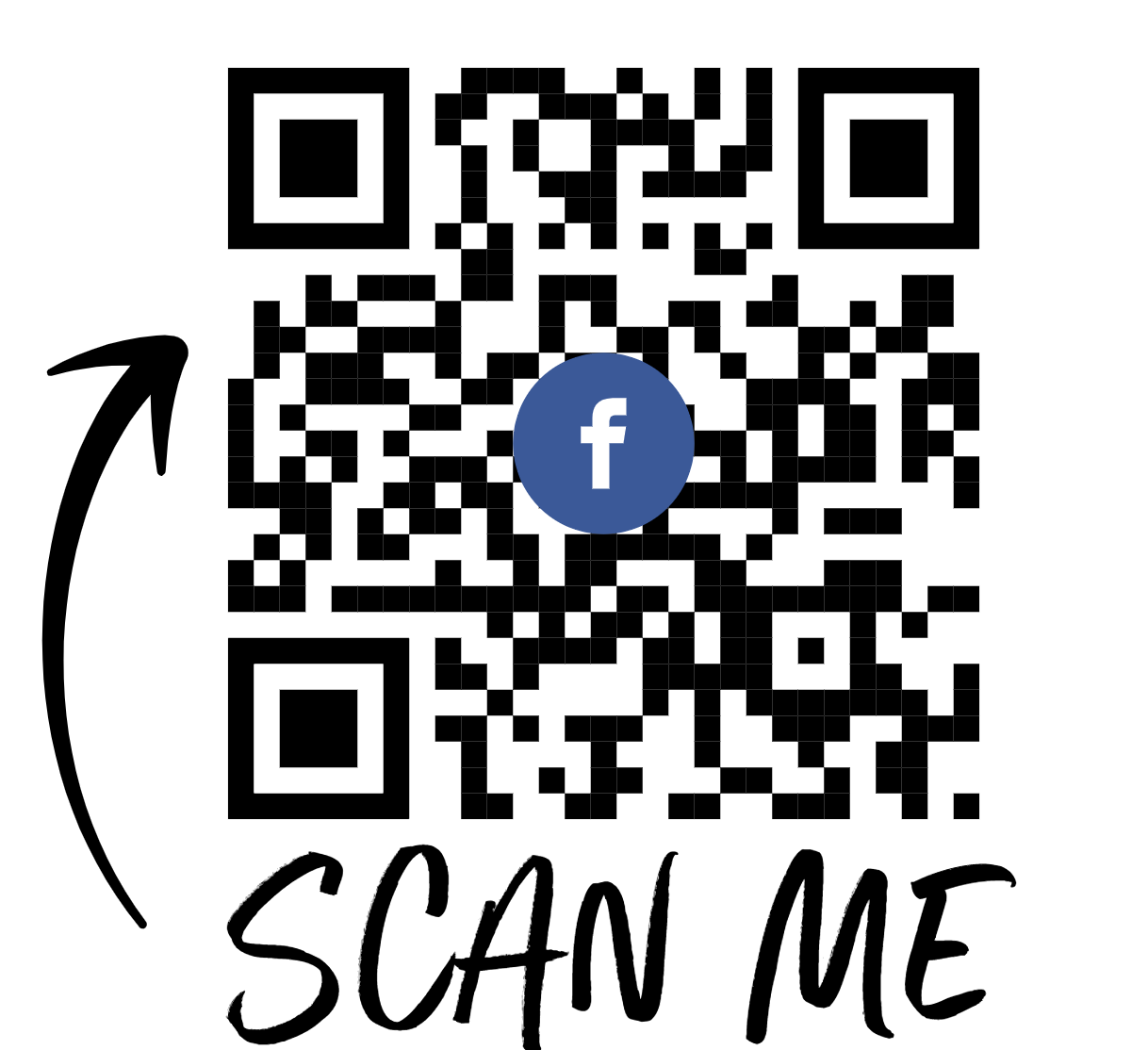 qrcode facebook2